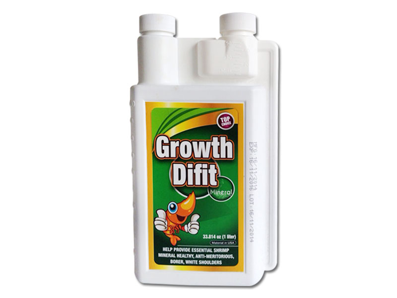 growth-difit